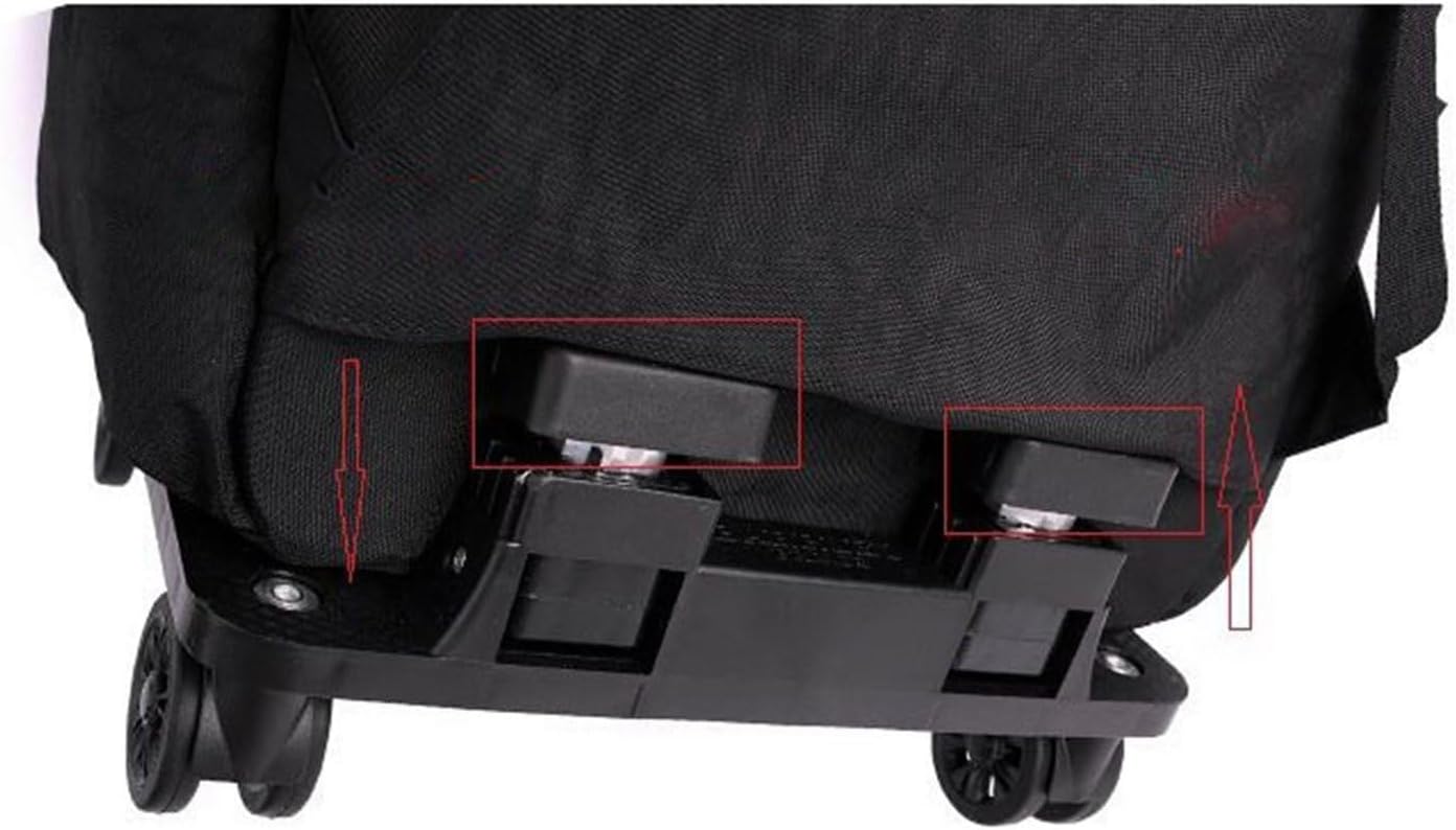 楽天市場】ショッピングカート 4輪 おしゃれ 好評 キャリーバッグ